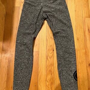 Tavi x Pure Barre Leggings